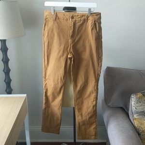 Tradlands trousers